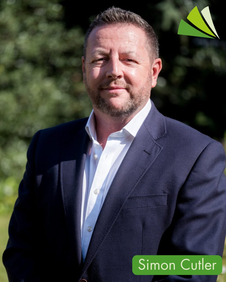 Blackdown Financial (@blackdownifa) on Twitter photo Meet the Blackdown Financial team! Simon Cutler, Director & Financial Planner.💚
Simon has provided financial advice locally for over 30 years, focusing primarily on Investments, Pensions, Mortgages and Protection needs.
#BlackdownFinancial <a href="/TauntonChamber/">Taunton Chamber</a> <a href="/SCutlerIFA/">Simon Cutler</a> Meet the Blackdown Financial team! Simon Cutler, Director & Financial Planner.💚
Simon has provided financial advice locally for over 30 years, focusing primarily on Investments, Pensions, Mortgages and Protection needs.
#BlackdownFinancial <a href="/TauntonChamber/">Taunton Chamber</a> <a href="/SCutlerIFA/">Simon Cutler</a>