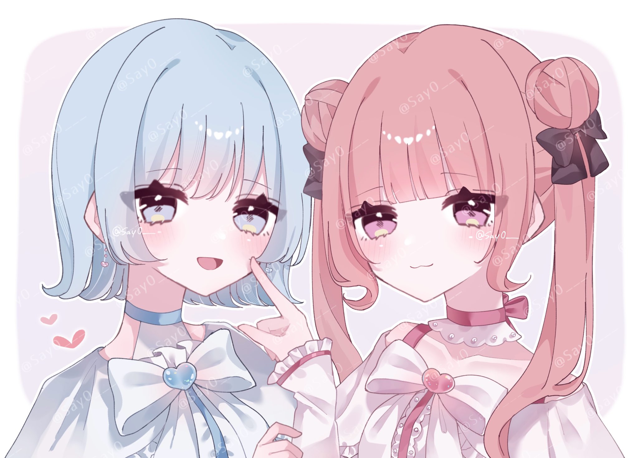小夜🌷依頼⭕️ (@Say0___) / X