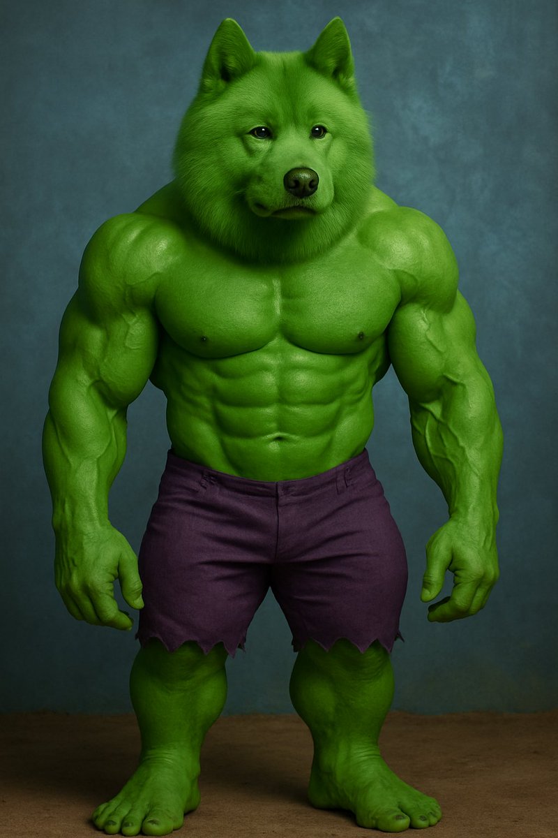 SMASH THE SELL WALL FAMO!