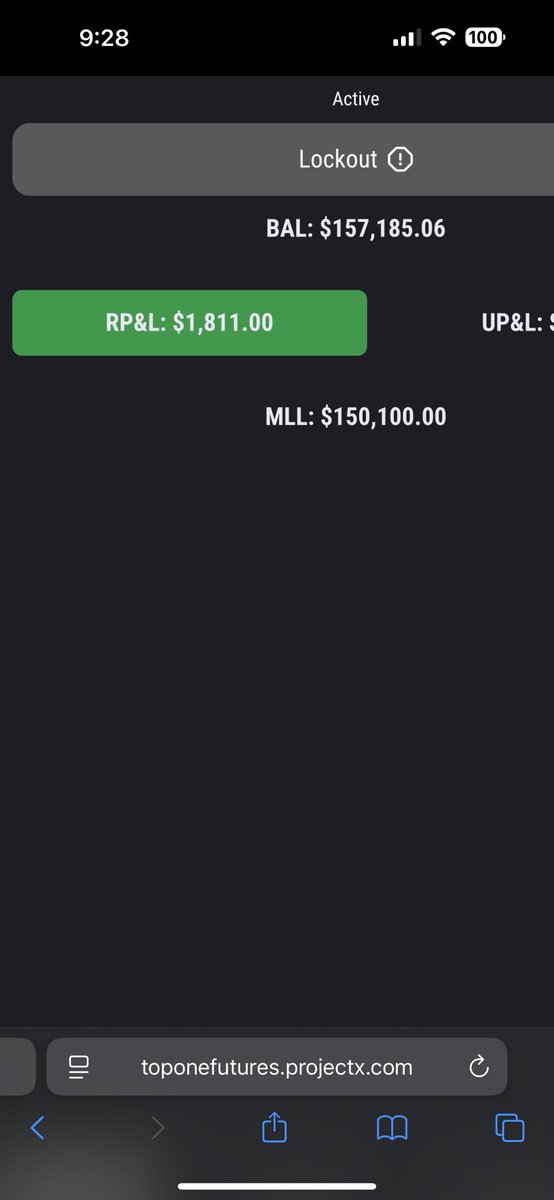 rayylinn204's tweet photo. 315 more and I can request a payout https://t.co/8mIE5sLvb7