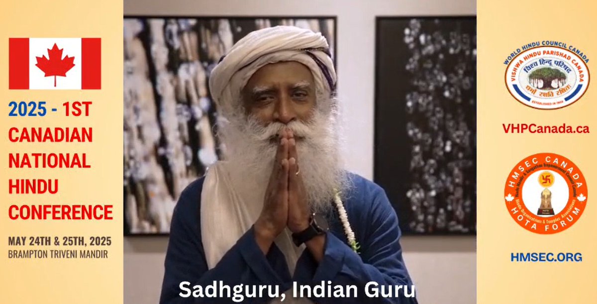 VHP Canada tweet media