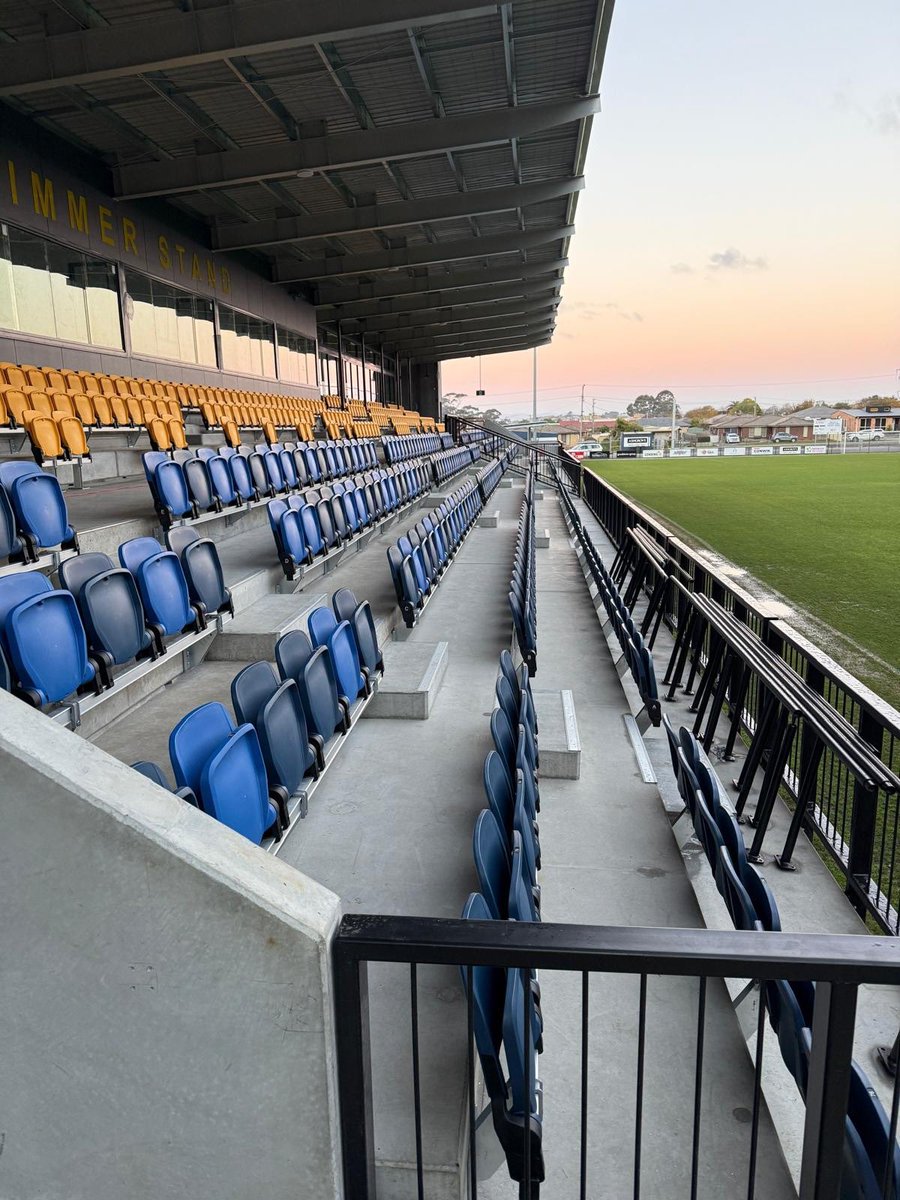 Devonport Strikers tweet media