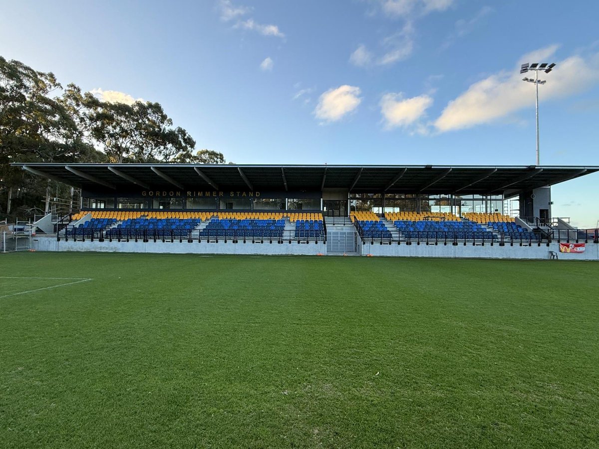 Devonport Strikers tweet media