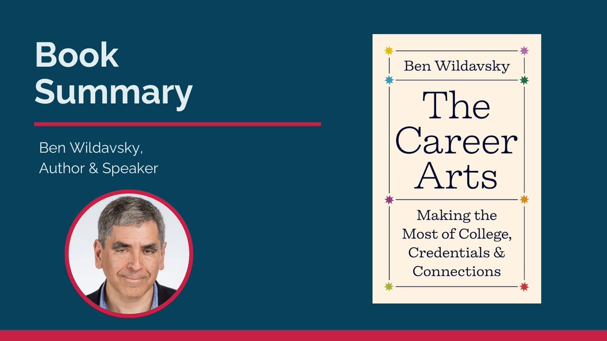 Polytechnics Canada (@polycan) on Twitter photo Missed Ben Wildavsky's closing keynote presentation at the 2025 Polytechnic Showcase?
Informed by his latest book, ๐๐ฉ๐ฆ ๐๐ข๐ณ๐ฆ๐ฆ๐ณ ๐๐ณ๐ต๐ด: ๐๐ข๐ฌ๐ช๐ฏ๐จ ๐ต๐ฉ๐ฆ ๐๐ฐ๐ด๐ต ๐ฐ๐ง ๐๐ฐ๐ญ๐ญ๐ฆ๐จ๐ฆ, ๐๐ณ๐ฆ๐ฅ๐ฆ๐ฏ๐ต๐ช๐ข๐ญ๐ด & ๐๐ฐ๐ฏ๐ฏ๐ฆ๐ค๐ต๐ช๐ฐ๐ฏ๐ด, <a href="/Wildavsky/">Ben Wildavsky</a> 's closing keynote Missed Ben Wildavsky's closing keynote presentation at the 2025 Polytechnic Showcase?
Informed by his latest book, ๐๐ฉ๐ฆ ๐๐ข๐ณ๐ฆ๐ฆ๐ณ ๐๐ณ๐ต๐ด: ๐๐ข๐ฌ๐ช๐ฏ๐จ ๐ต๐ฉ๐ฆ ๐๐ฐ๐ด๐ต ๐ฐ๐ง ๐๐ฐ๐ญ๐ญ๐ฆ๐จ๐ฆ, ๐๐ณ๐ฆ๐ฅ๐ฆ๐ฏ๐ต๐ช๐ข๐ญ๐ด & ๐๐ฐ๐ฏ๐ฏ๐ฆ๐ค๐ต๐ช๐ฐ๐ฏ๐ด, <a href="/Wildavsky/">Ben Wildavsky</a> 's closing keynote