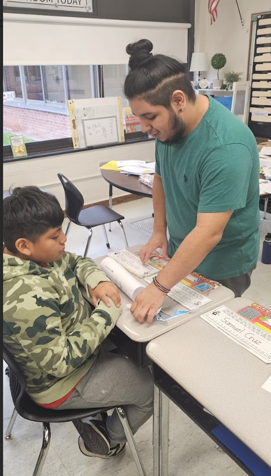 Peekskill CSD S.T.E.A.M. (@peekskill_steam) on Twitter photo <a href="/PeekskillCSD/">Peekskill Schools</a> 5th graders and PHS Science Honor Students partnered again! Exploring the impact of amazing astronauts. Thanks to Mrs. Garulli & Mrs. Rossi for this collaboration! <a href="/RebeccaAvilesR1/">Dr. Rebecca Aviles-Rodriguez</a> <a href="/MsHernandezPCSD/">Crystal Hernandez</a> <a href="/hawksSTEAM/">jrossi</a> <a href="/KernMojica1/">Dr. Kern Mojica</a> <a href="/DrJFerris/">DR. JENNA FERRIS</a> @budhaiseudes #keepingthepromis <a href="/PeekskillCSD/">Peekskill Schools</a> 5th graders and PHS Science Honor Students partnered again! Exploring the impact of amazing astronauts. Thanks to Mrs. Garulli & Mrs. Rossi for this collaboration! <a href="/RebeccaAvilesR1/">Dr. Rebecca Aviles-Rodriguez</a> <a href="/MsHernandezPCSD/">Crystal Hernandez</a> <a href="/hawksSTEAM/">jrossi</a> <a href="/KernMojica1/">Dr. Kern Mojica</a> <a href="/DrJFerris/">DR. JENNA FERRIS</a> @budhaiseudes #keepingthepromis
