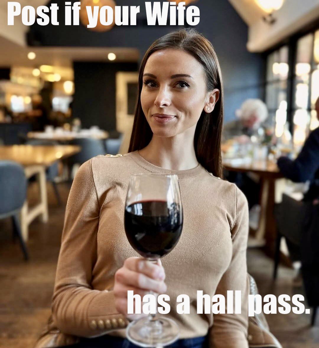 Hotwife_Club_'s tweet image. 