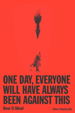 How To Be... Books Podcast ๐๐๐ง ๐ (@howtobe247) on Twitter photo One day, everyone will have to read <a href="/omarelakkad/">Omar El Akkad</a>'s profound and deeply moving work, "One Day, Everyone Will Have Always Been Against This." I've cried and agreed with everything that's been said. One day, everyone will have to read <a href="/omarelakkad/">Omar El Akkad</a>'s profound and deeply moving work, "One Day, Everyone Will Have Always Been Against This." I've cried and agreed with everything that's been said.