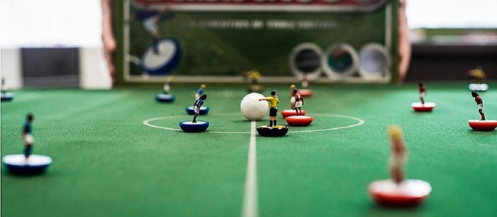 Norwich City CSF (@norwichcitycsf) on Twitter photo 🚨 𝗥𝗲𝗺𝗶𝗻𝗱𝗲𝗿 🚨
Get yourself to <a href="/TheForumNorwich/">The Forum Norwich</a> today for the Norwich Games Festival - featuring On the Stall, City!'s much anticipated Subbuteo tournament ⚽️
Our very own Fundraising team will also be on-site to tell you all about our exciting fundraising challenges 🚨 𝗥𝗲𝗺𝗶𝗻𝗱𝗲𝗿 🚨
Get yourself to <a href="/TheForumNorwich/">The Forum Norwich</a> today for the Norwich Games Festival - featuring On the Stall, City!'s much anticipated Subbuteo tournament ⚽️
Our very own Fundraising team will also be on-site to tell you all about our exciting fundraising challenges