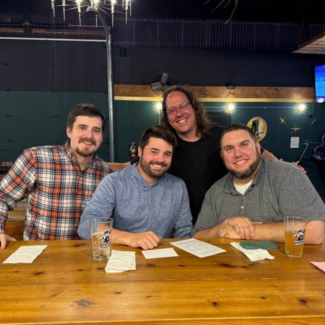 Dough Daddy Brewery tweet media