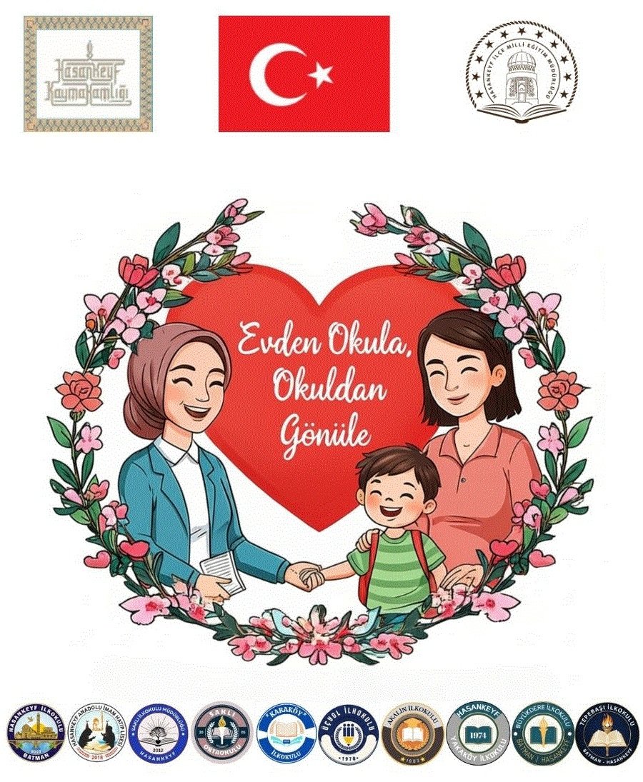 Hasankeyf_MEM's tweet photo. Evden Okula Okuldan Gönüle Projesi ilçemizde uygulanmaya başlandı. İlçe Müdürümüz Murat YAĞMUR, bu proje kapsamında Hasankeyf İlkokulu idaresi ve öğretmenleri ile birlikte veli ziyaretleri gerçekleştirdi.
@tcbestepe 
@tcmeb 
@batmanvaliligi 
@mehmetaliimrak 
@yasarciger https://t.co/WBpTHGt9Sr