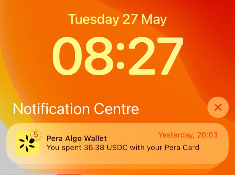 TheTickerIsJAWS's tweet image. There are some things money can&apos;t buy; for everything else, there’s @Mastercard with $USDC