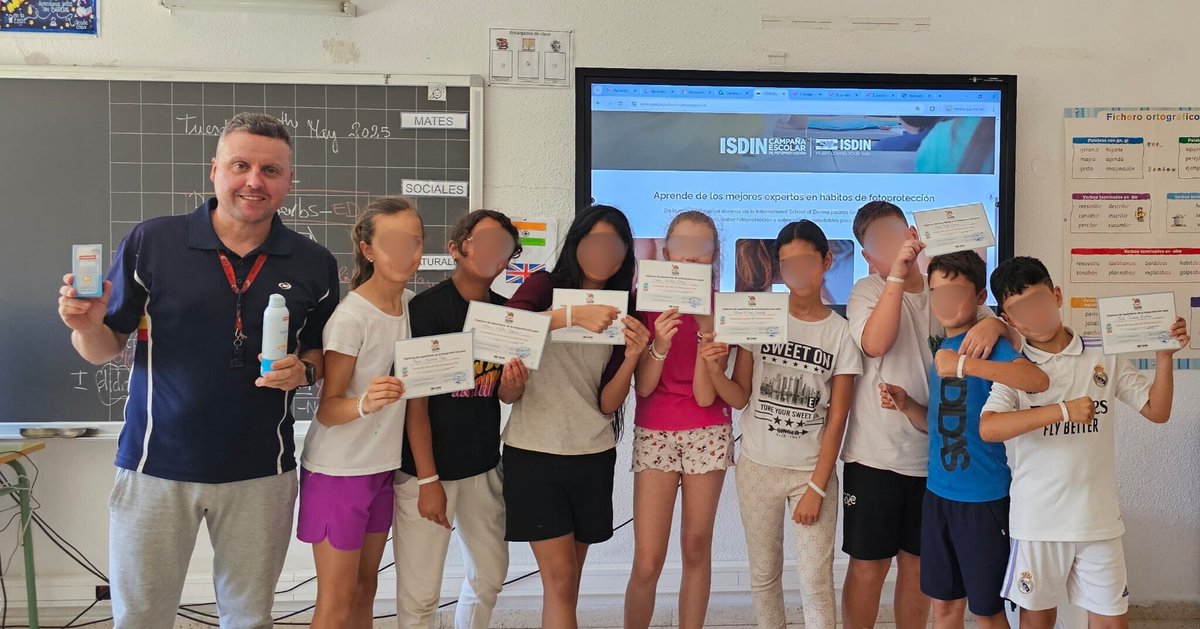 CEIP Vega del Segura Ribera de Molina tweet media