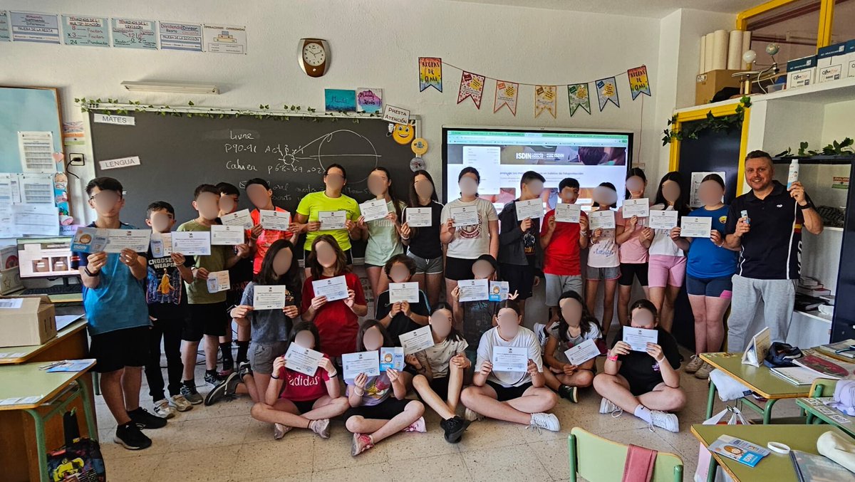 CEIP Vega del Segura Ribera de Molina tweet media