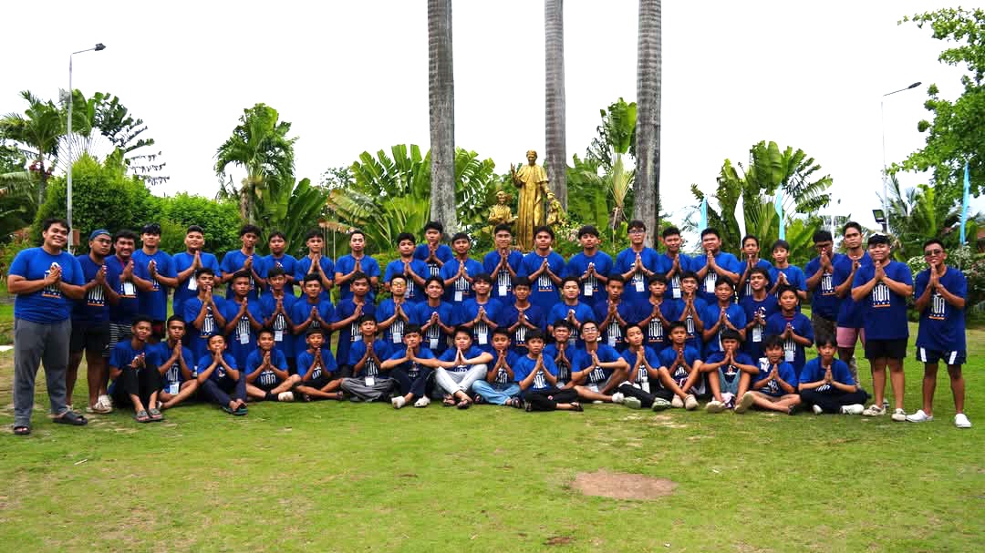 AgenziaiNfoSalesiana tweet media