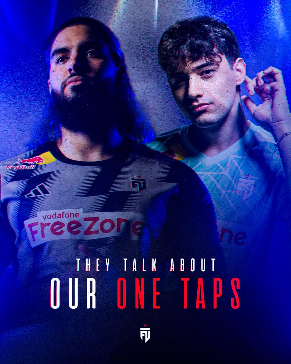 FUTesportsgg's tweet photo. 🐐x🐐 https://t.co/ll3xzy2oSp