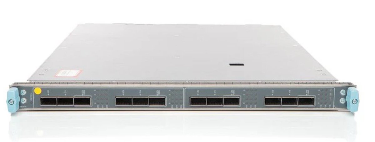 🚀 Enhance your MX960 with the @JuniperNetworks MPC7E-MRATE Line Card!

✔️ Scalable performance
✔️ Future-ready for core &amp; edge applications
✔️ Sustainable &amp; cost-effective

Power up your network while saving costs &amp; reducing e-waste 🌱
marketplace.picstelecom.com/products/junip…

#Sustainability