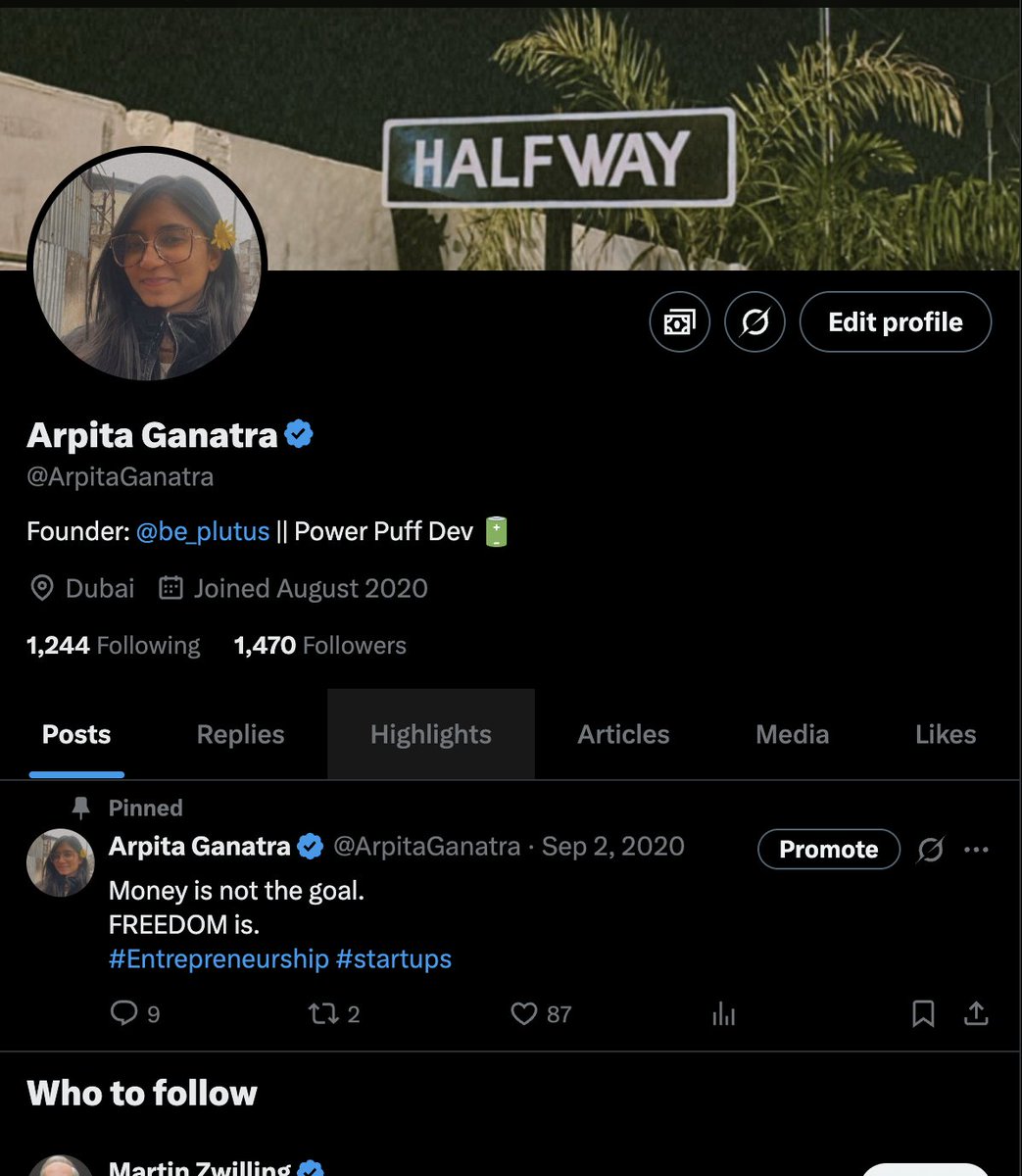 Twitter deleted my tweets.
is it trying to give me a fresh start?👀