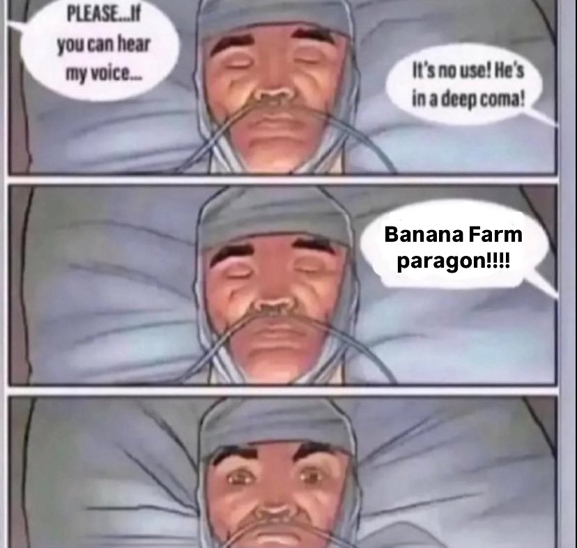 BananaFarmBTD's tweet image. 🍌🍌🍌🍌🍌🍌🍌‼️‼️‼️