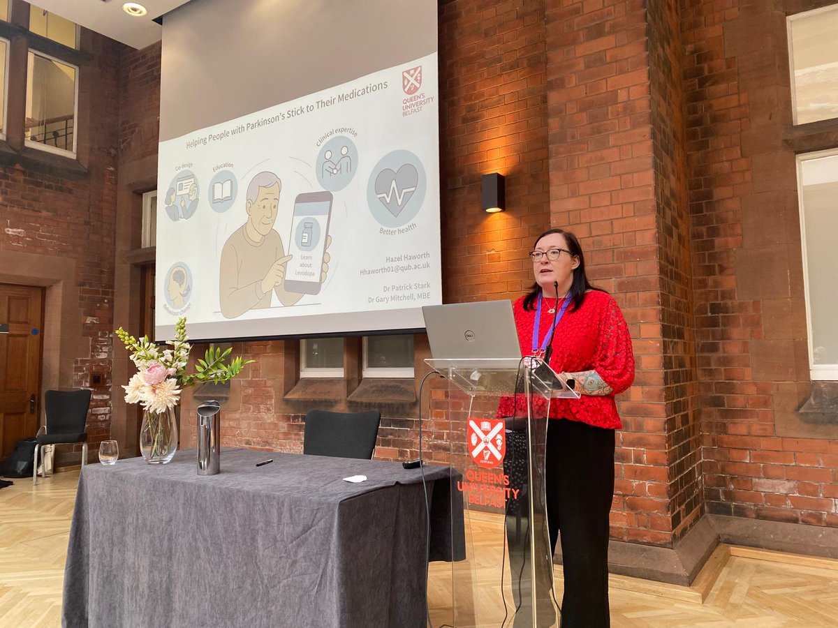 Hazel Haworth tweet media