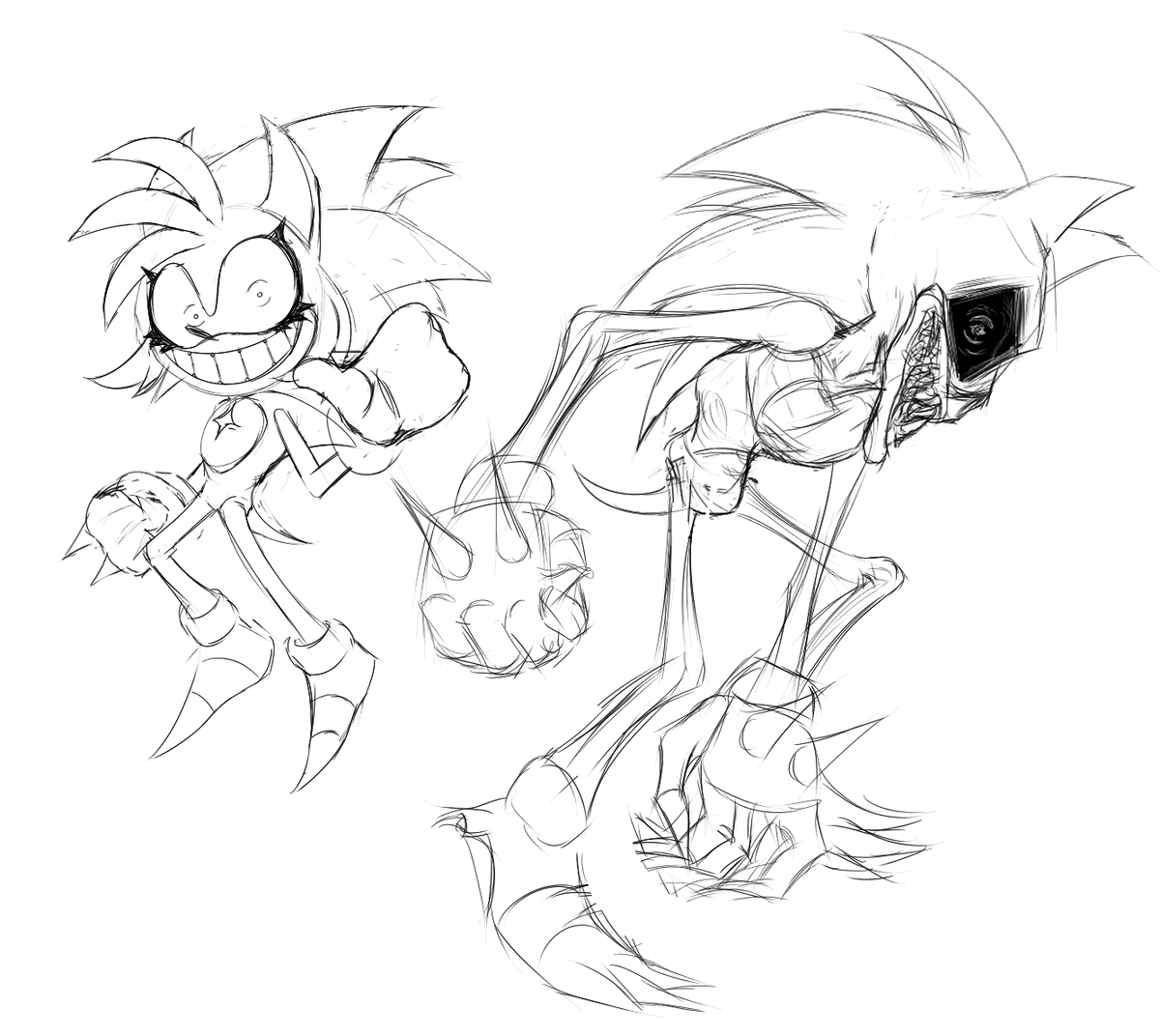 Smooth Dedede tweet media