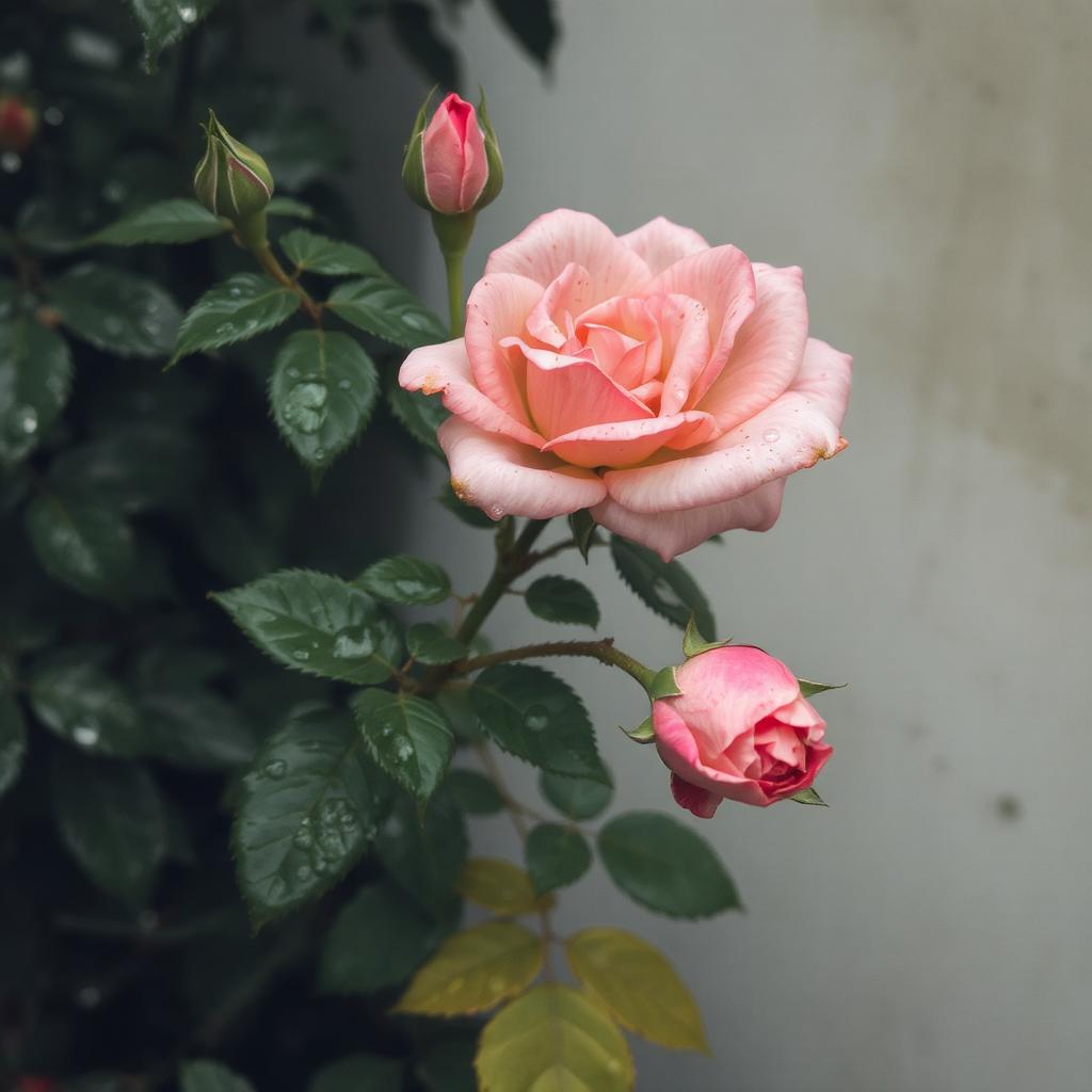 crystalgardensK's tweet photo. Too much water? Too bad for roses. Ensure proper drainage — soggy roots = unhappy blooms! #Rosewednesday #RoseCare #GardeningTips https://t.co/WLnTgC27ff