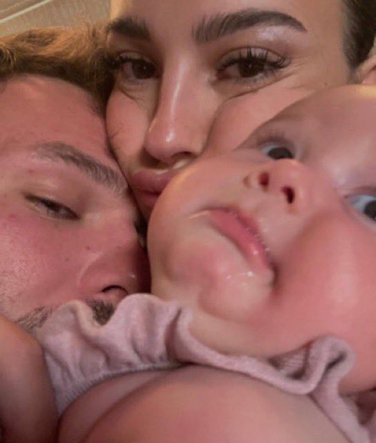 Le fallé a mi generación, yo sí aspiro a esto: