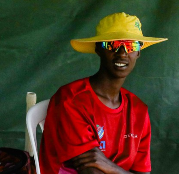 MANIRAFASH95393's tweet image. #BETTERCRICKET #PROFESSIONALPLAYERRISE #GROWINGWITHEVERYSTEP #RWANDACRICKET #JULES #THIERRYMTY