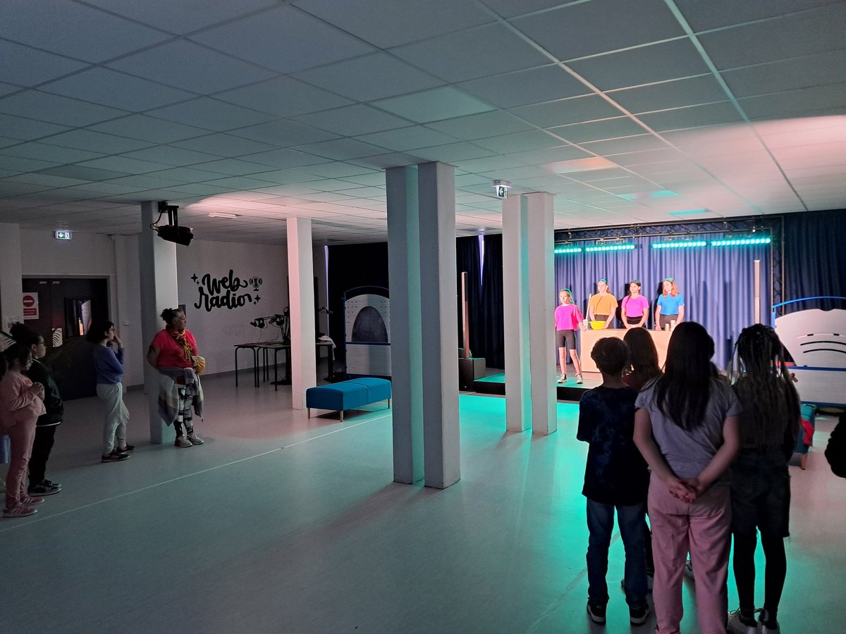 Not Marjorie tweet media