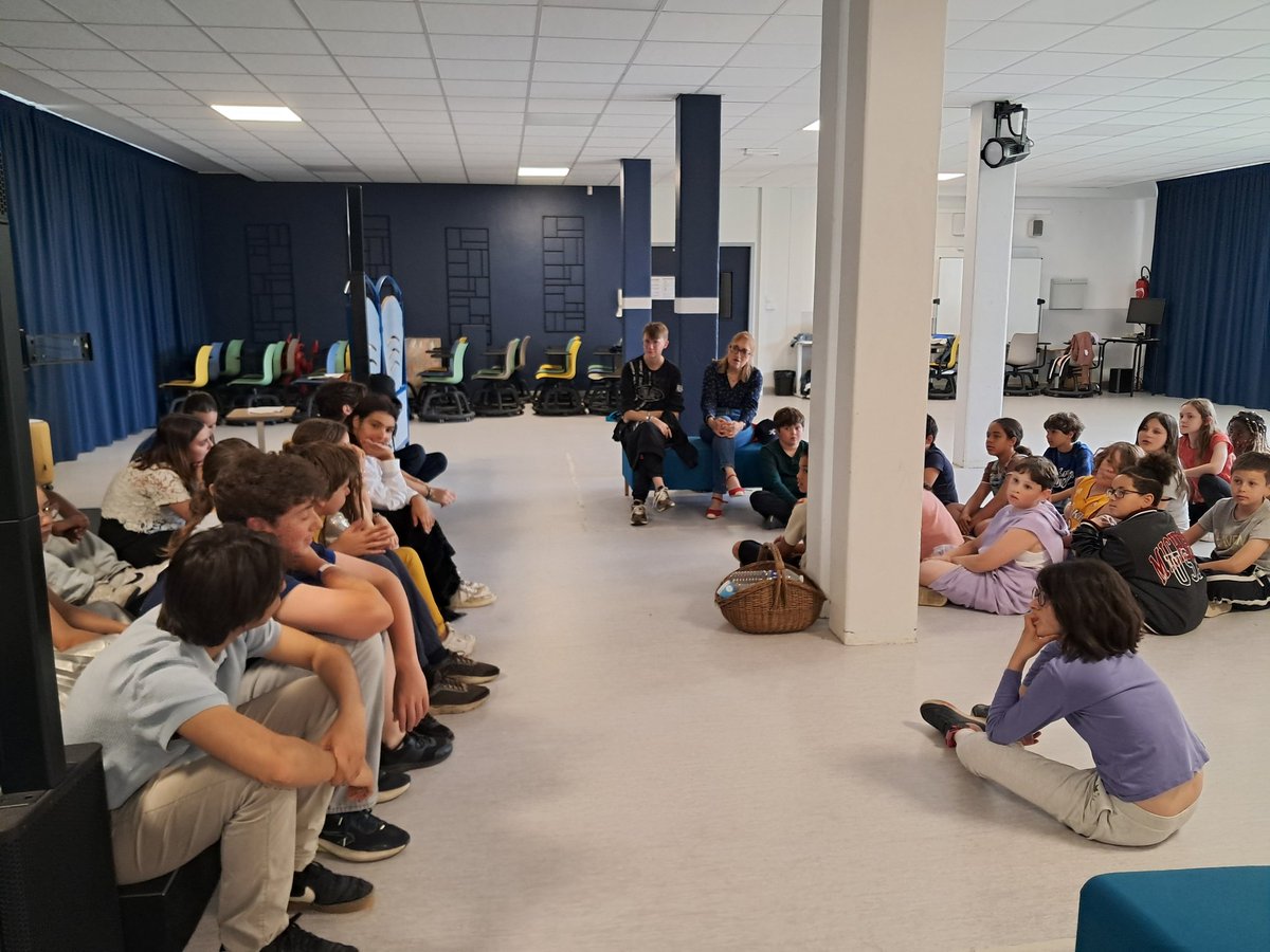 Not Marjorie tweet media