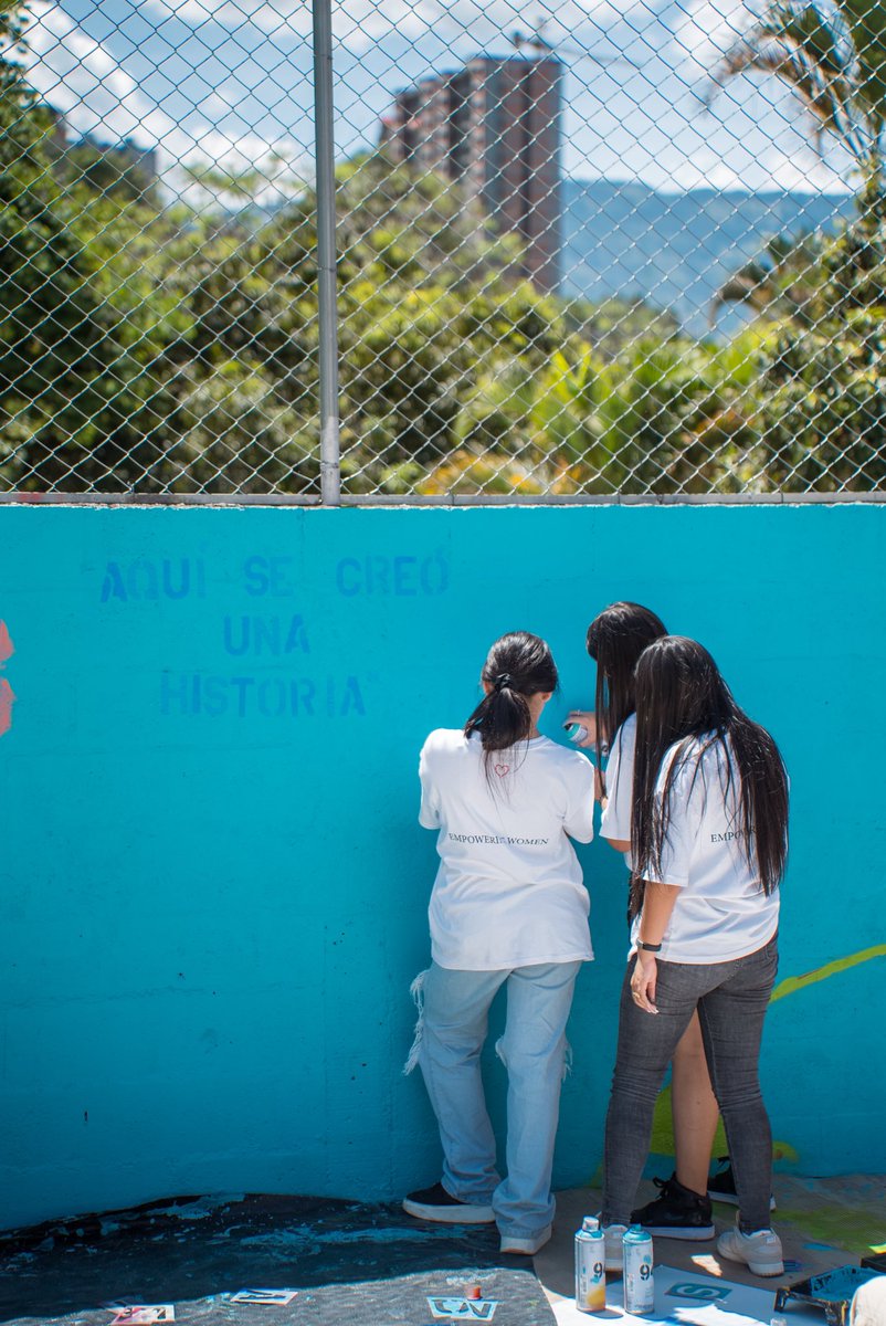 ConCoraFoundation tweet media