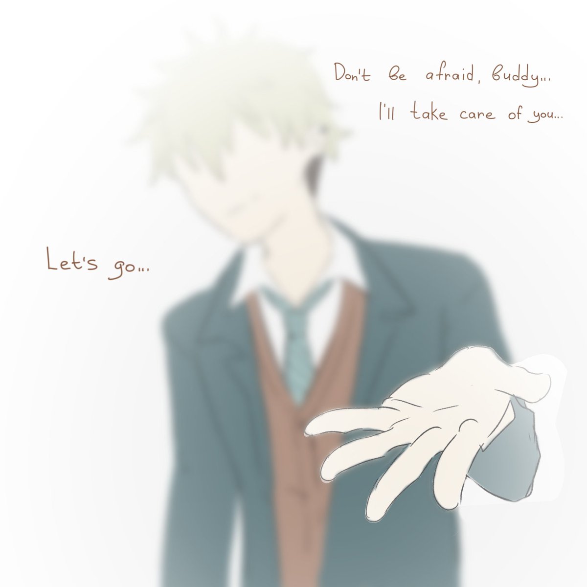 #ギヴン #given #yuki #yoshidayuki #kedama