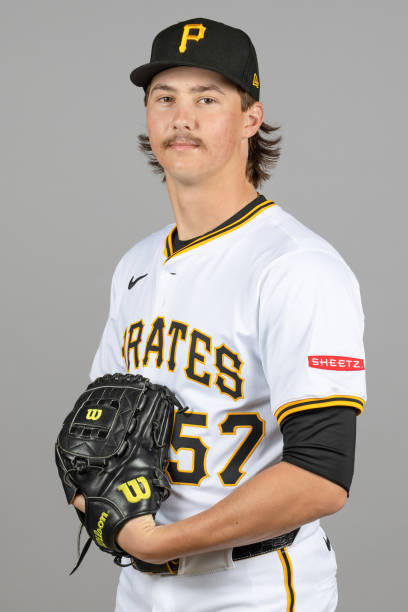 TheBuccosFan's tweet image. #DayTwo of the #BubbaWatch⌚️
Chandler deserves to be promoted to #TheShow. Nothing more to prove in AAA.  #BringChandlerUpGMBC  👍
#LetsGoBucs