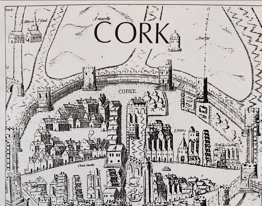 National Monuments Service (@nationalmons) on Twitter photo 🗂️The Urban Archaeological Survey is for the first time now available as searchable PDFs in the catalogued collections section of our <a href="/NationalMons/">National Monuments Service</a> website
🌐archaeology.ie
👉tinyurl.com/4jafja64
#ArchaeologicalSurvey #HeritageIreland2030 🗂️The Urban Archaeological Survey is for the first time now available as searchable PDFs in the catalogued collections section of our <a href="/NationalMons/">National Monuments Service</a> website
🌐archaeology.ie
👉tinyurl.com/4jafja64
#ArchaeologicalSurvey #HeritageIreland2030