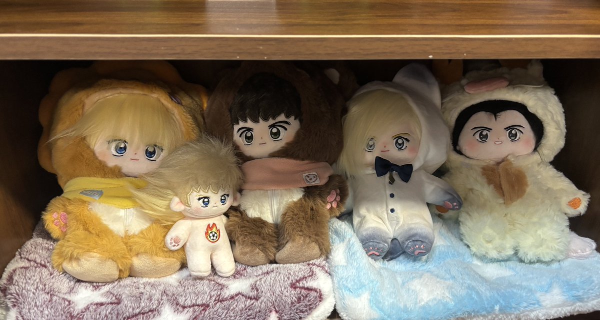MaokaiLen's tweet photo. 增殖中 https://t.co/8ibr3g95CA