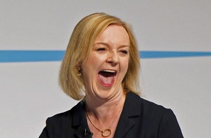 Nigel Farage reveals the mastermind behind his economic plans.
