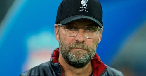 NCN_it's tweet photo. #DeMaggio svela: "Non solo Allegri, a #DeLaurentiis piace anche #Klopp!" 

https://t.co/43ZbSpXjUZ https://t.co/UU5x04pfKn