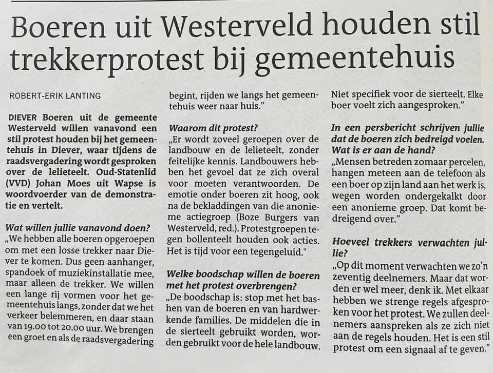 kleinkraakie's tweet photo. #Diever #trotsopdeboer https://t.co/Qc9z0YiDjC