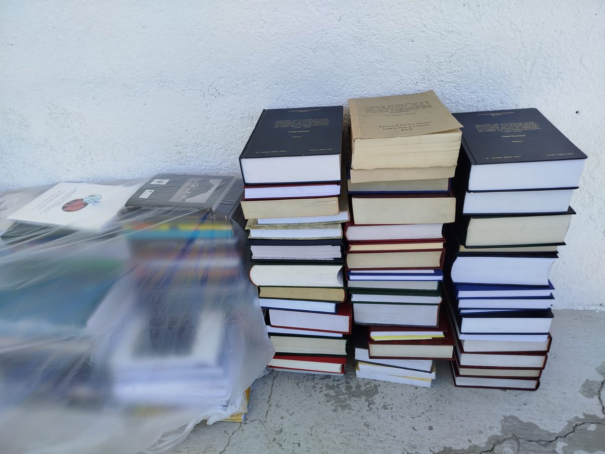 EVA ALADRO tweet media