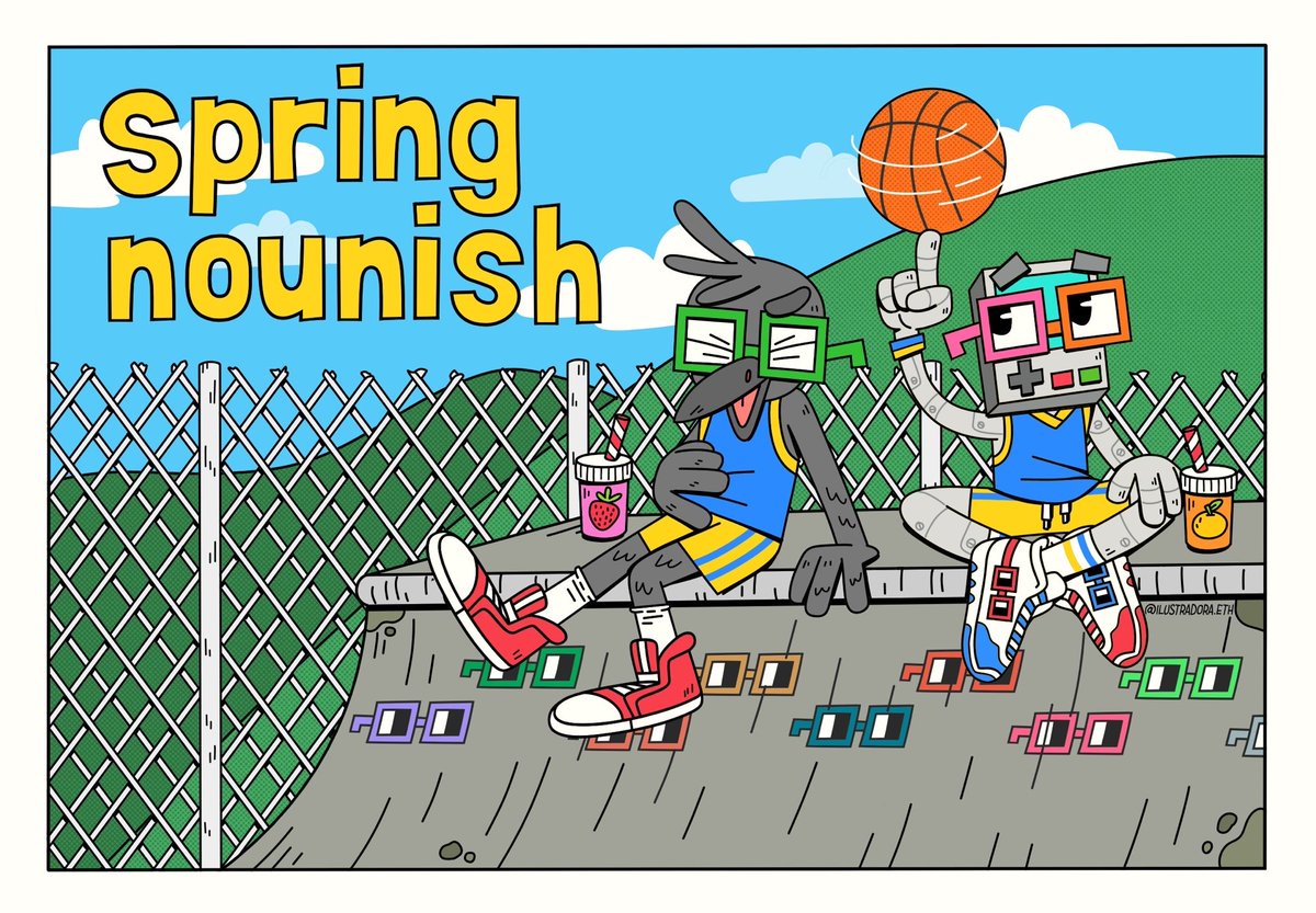 Enjoy little moments ⌐◨-◨ by <a href="/ilustradoraeth/">ilustradora.⌐◨-◨ ✏️</a>