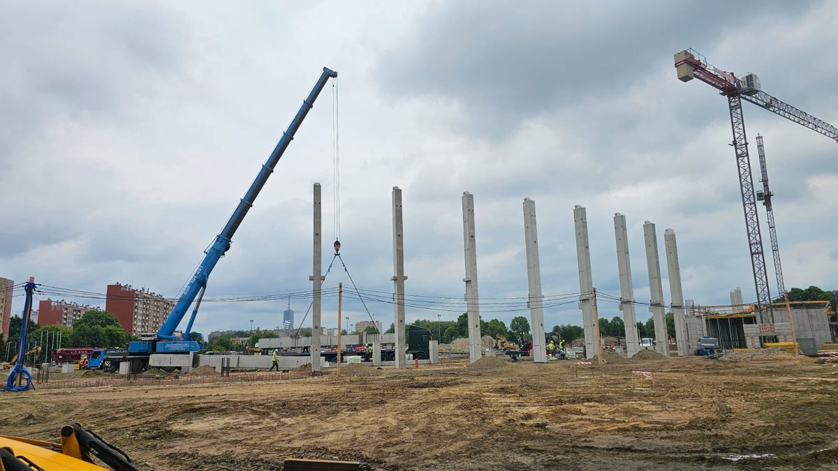 Witold Walawender tweet media