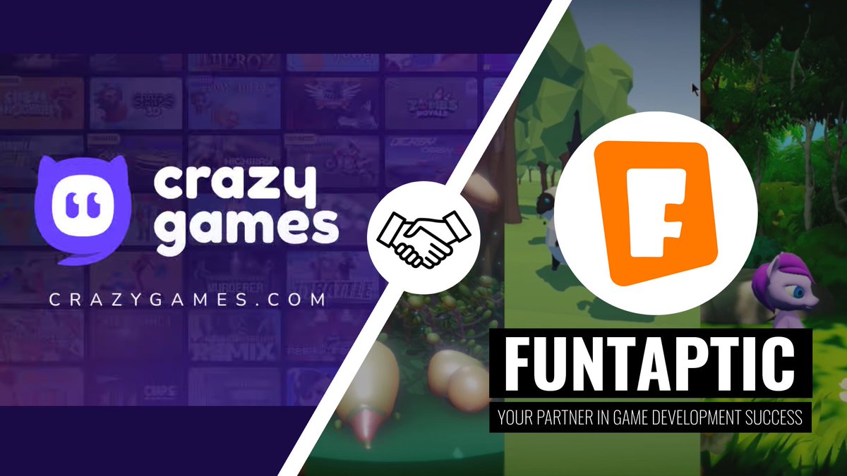 Funtaptic tweet media