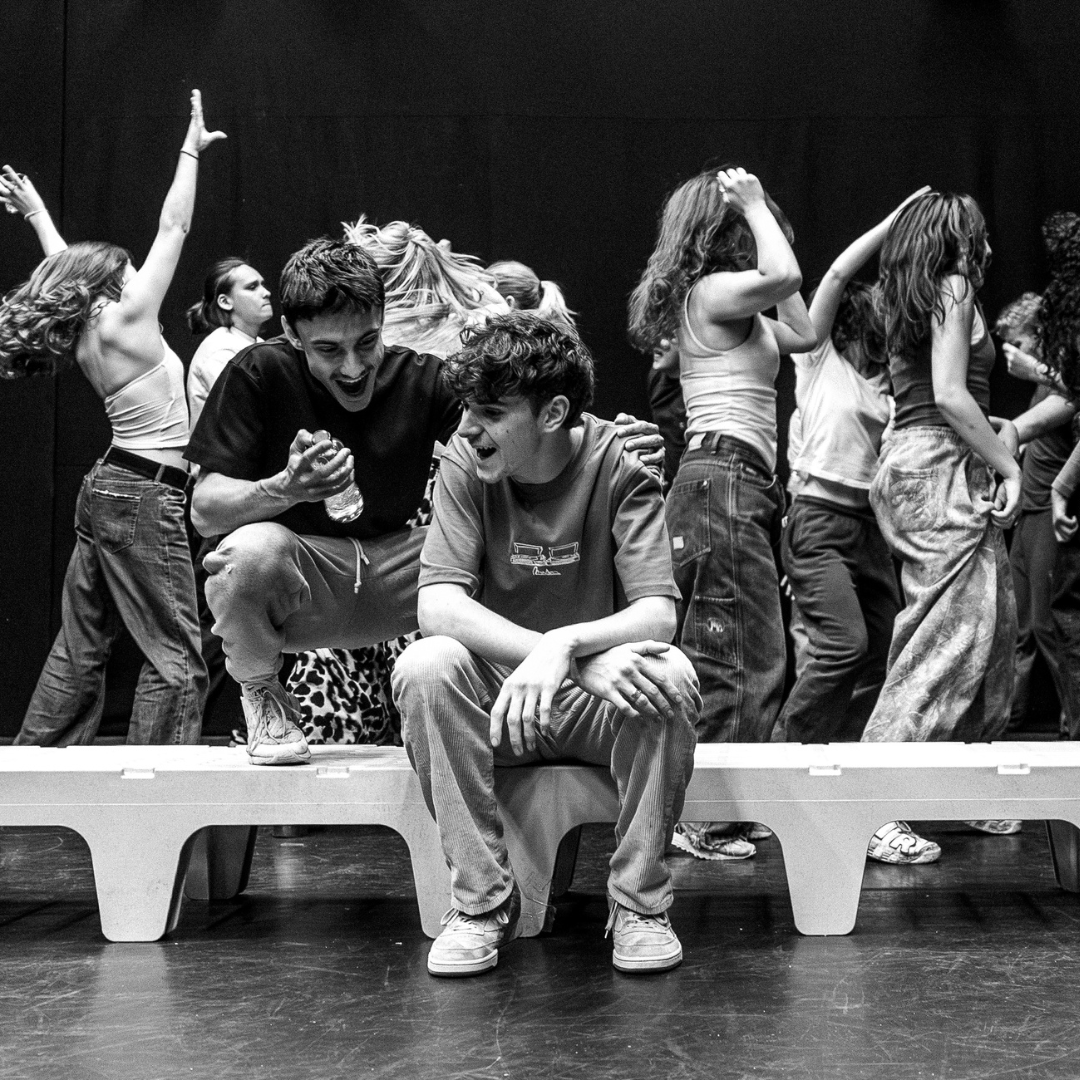 Papatango tweet media