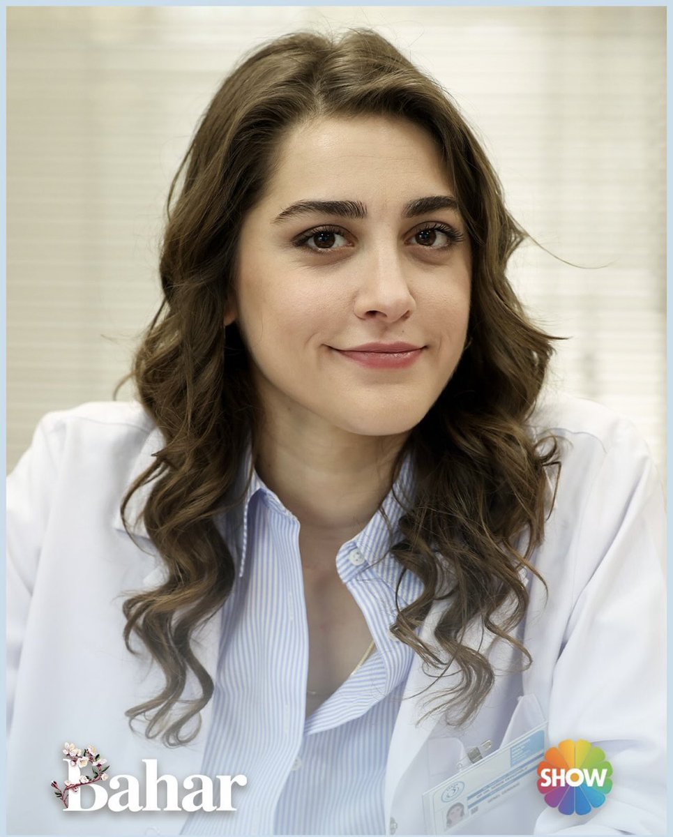 nilsudeofficial's tweet photo. Bahar sezon finali çekimlerinden Sude 🤍
#NilSudeAlbayrak #Bahar https://t.co/TqfJHiLHOQ