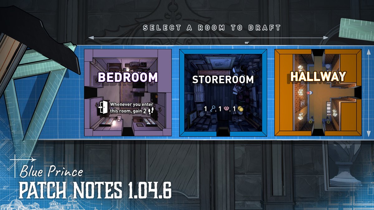 We have released a hotfix on Steam today to address a few issues introduced by the previous patch's new 'cinematic skip' feature. For all the details of the hotfix visit: store.steampowered.com/news/app/15695…

Xbox and PS5 players will see this update in a day or two.