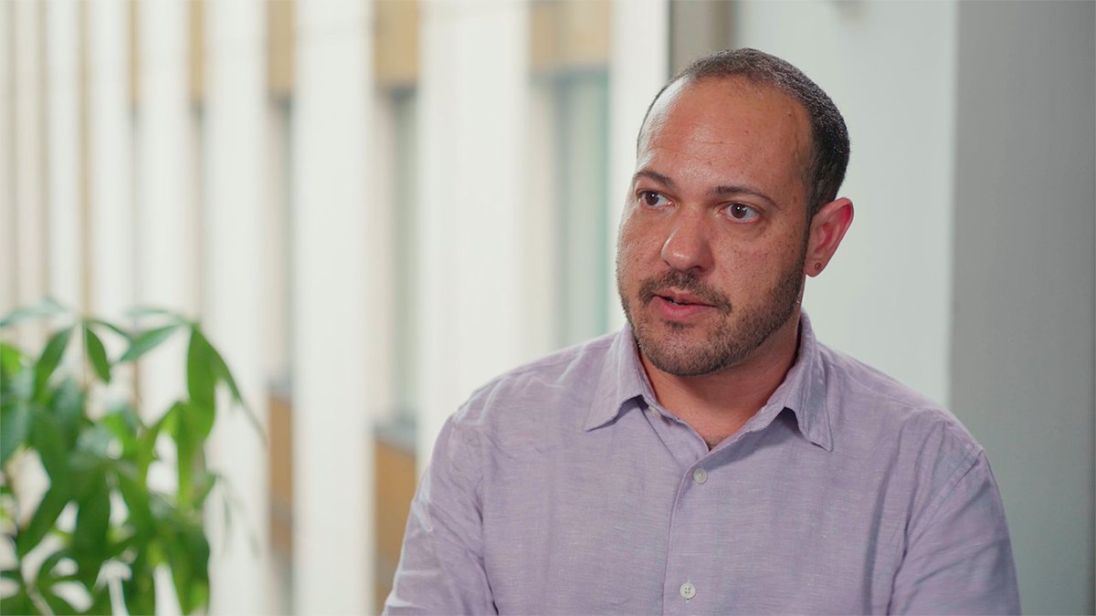 CGHRinfo's tweet photo. #MeetOurResearchers interview with Sebastian Fuller: Implications of new technologies in healthcare

Dr Fuller works with @WHO to implement sustainable, scalable #testingsolutions for better treatment &amp; fighting #antibioticresistance

Watch now 👉 https://t.co/xcPSJXvcfF https://t.co/OMVJkS8eGI