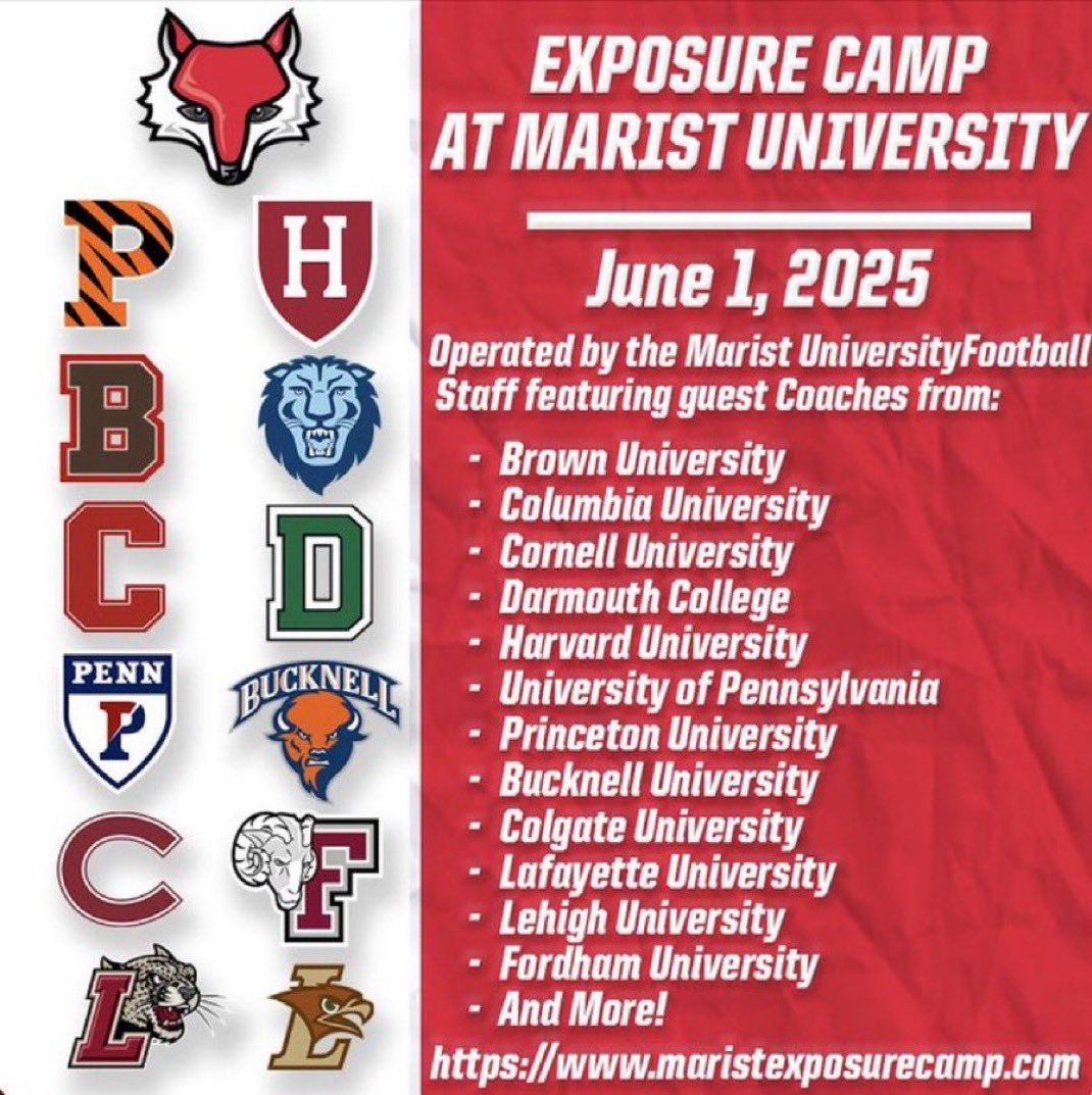 hugh_stone (@hugh_stone88) on Twitter photo I will be at the Marist mega camp June 1st! <a href="/CoachMangas/">Robbie Mangas</a> <a href="/CoachMWillis/">Mike Willis</a> <a href="/WaliRainer/">Wali Rainer</a> <a href="/CoachTBiscardi/">Tom Biscardi</a> <a href="/CoachShaneMonty/">Shane Montgomery</a> <a href="/CoachEFranklin/">Eric Franklin</a> <a href="/CoachT_82/">Kenneth Tinsley</a> <a href="/_CallMeCoachK_/">Coach K</a> <a href="/CoachRenoYale/">Tony Reno</a> I will be at the Marist mega camp June 1st! <a href="/CoachMangas/">Robbie Mangas</a> <a href="/CoachMWillis/">Mike Willis</a> <a href="/WaliRainer/">Wali Rainer</a> <a href="/CoachTBiscardi/">Tom Biscardi</a> <a href="/CoachShaneMonty/">Shane Montgomery</a> <a href="/CoachEFranklin/">Eric Franklin</a> <a href="/CoachT_82/">Kenneth Tinsley</a> <a href="/_CallMeCoachK_/">Coach K</a> <a href="/CoachRenoYale/">Tony Reno</a>