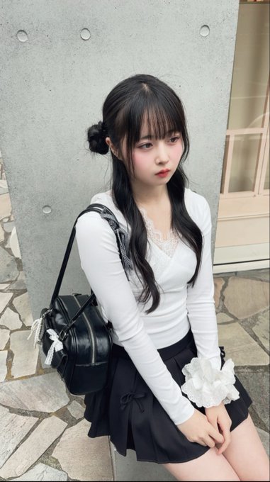 中畑里捺(りなちゃ、Rina)のTwitter画像43