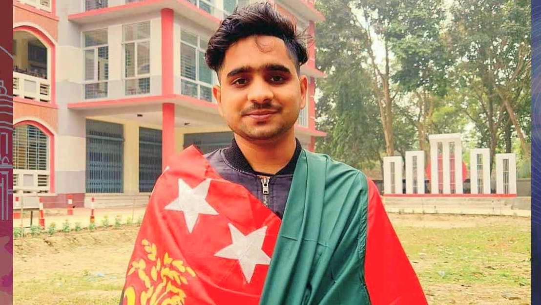 ভোটে পরাজিত তবুও কলেজ ছাত্রদলের সম্পাদক, ক্ষোভ পদবঞ্চিতদের