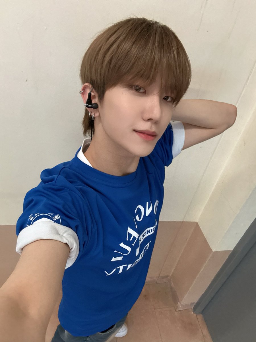 TNX_twt's tweet photo. 동의대, 계명대 아따 뜨그브라🔥

#TNX
#오성준 #SUNGJUN https://t.co/Z2KNygDtj2