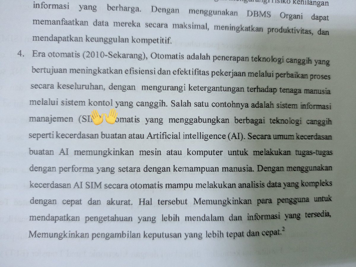 Rivisking's tweet photo. @tanyakanrl materi presentasi kon canggih 😹 https://t.co/w8logSAI8B